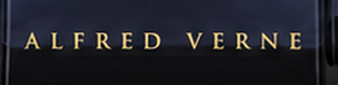 Alfred Verne