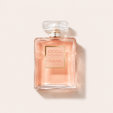 Chanel Coco Mademoiselle EDT – flakon parfému