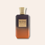 Khadlaj Island Vanilla Dunes 100 ml - 100ml - Parfémový extrakt