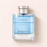 Baldessarini Ambré Eau Fraiche 90 ml