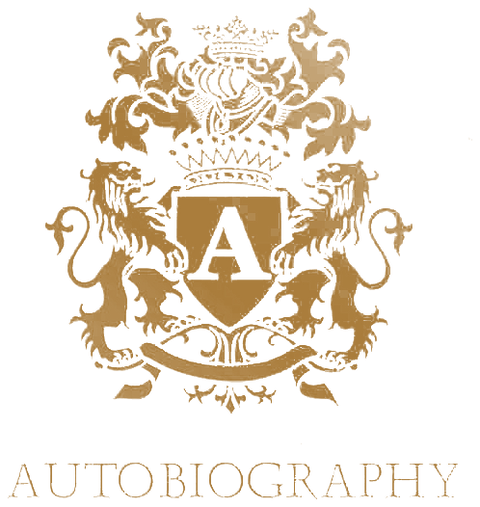 Autobiografie