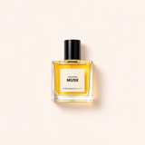 Unspoken Musk - extract 30 ml