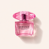 Flakon parfému Versace Bright Crystal Absolu – MrRizz