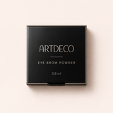 Artdeco pudră pentru sprâncene 0,8 ml