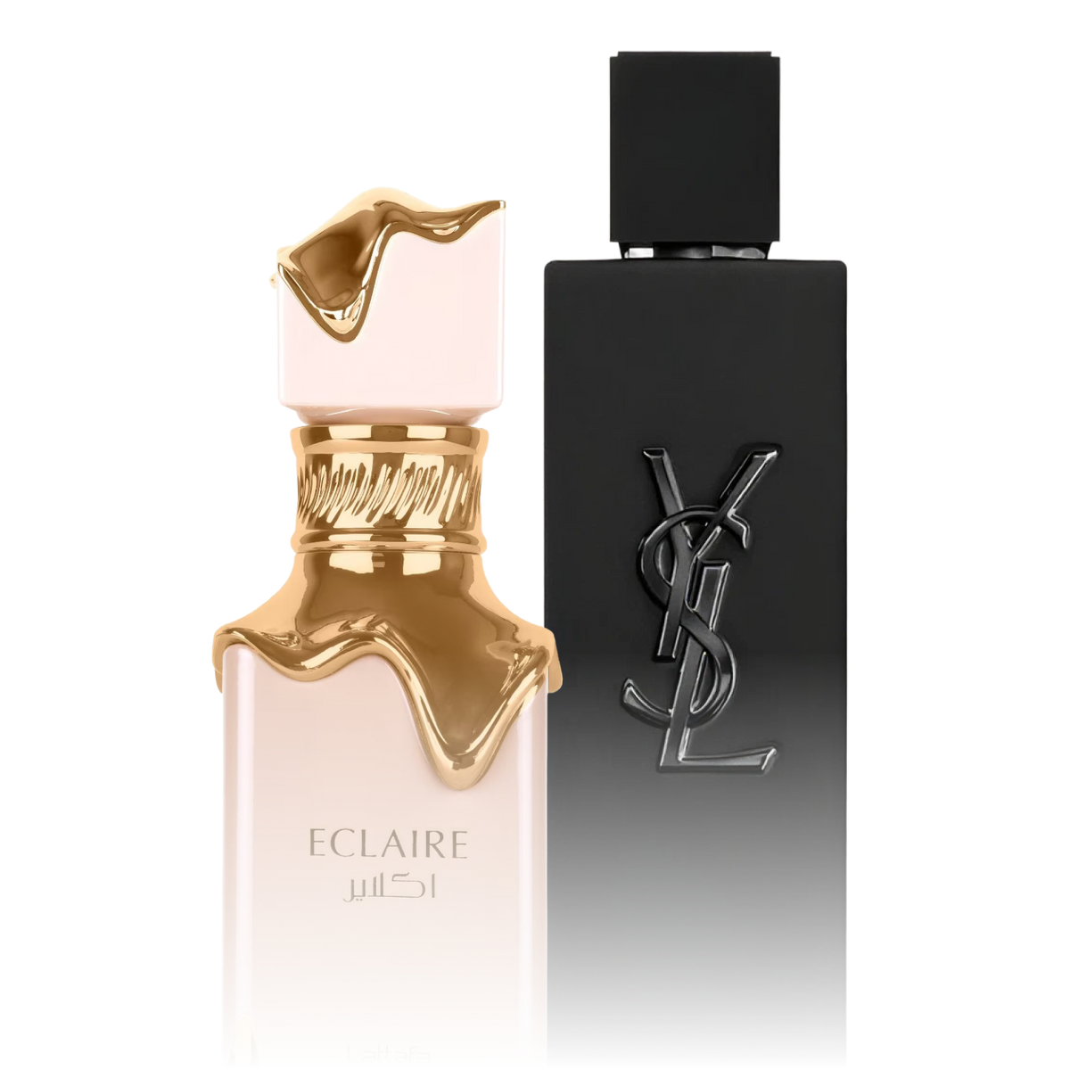 EDT, EDP alebo parfum: porovnanie koncentrácií