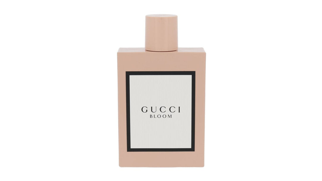 Gucci Bloom iz kataloga proizvoda uz članak o stvaralaštvu Alberta Morillasa