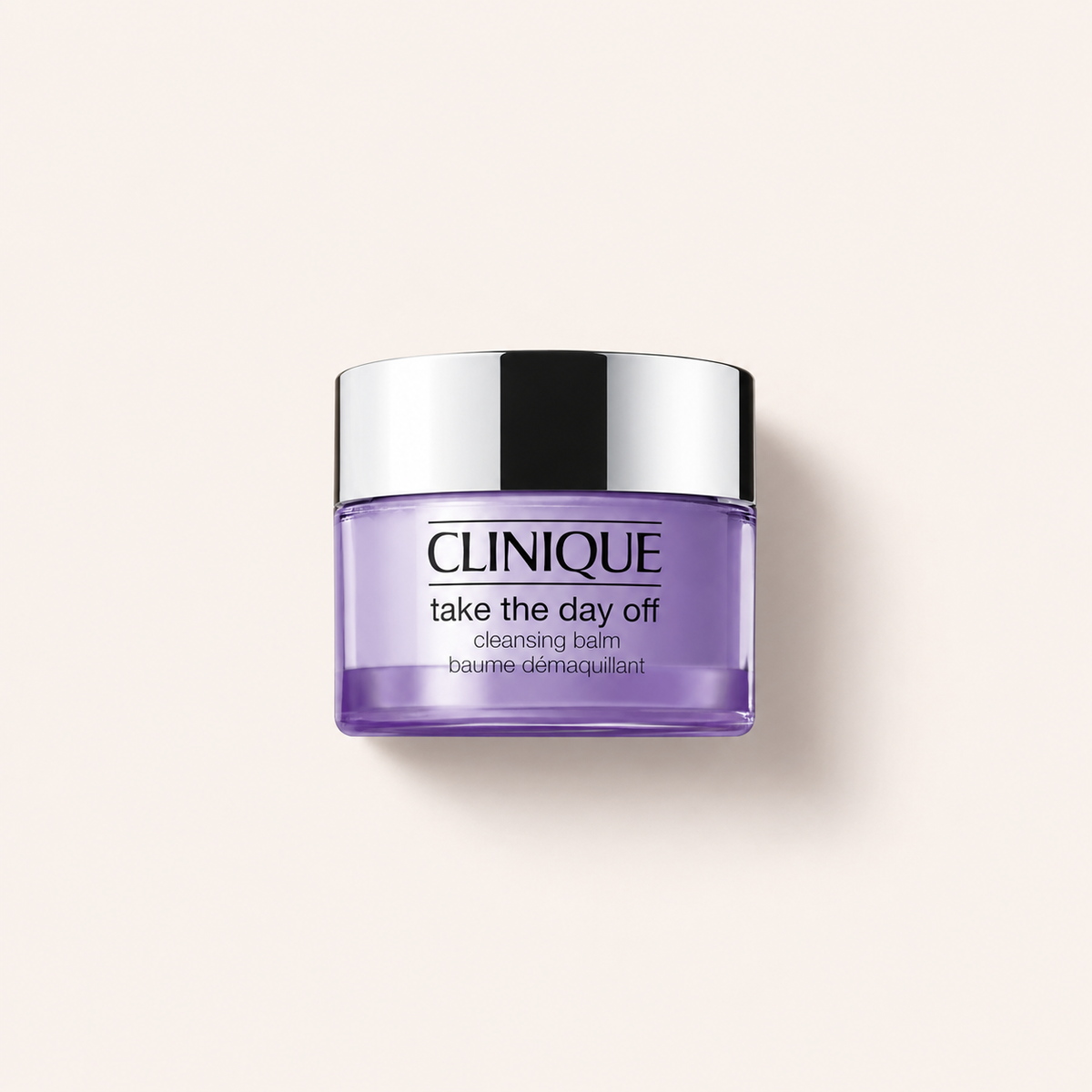 Clinique Take the Day Off Cleansing Balm 125 ml