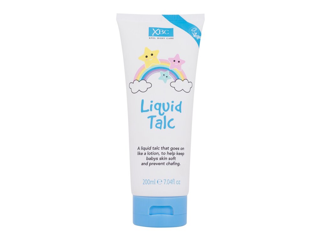 Xpel Liquid Talc 200 ml