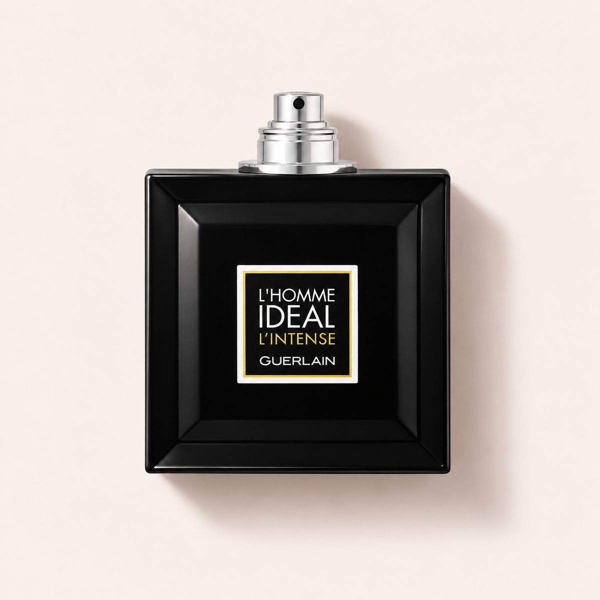 Guerlain L´Homme Ideal L´Intense 100 ml – produktová fotografie