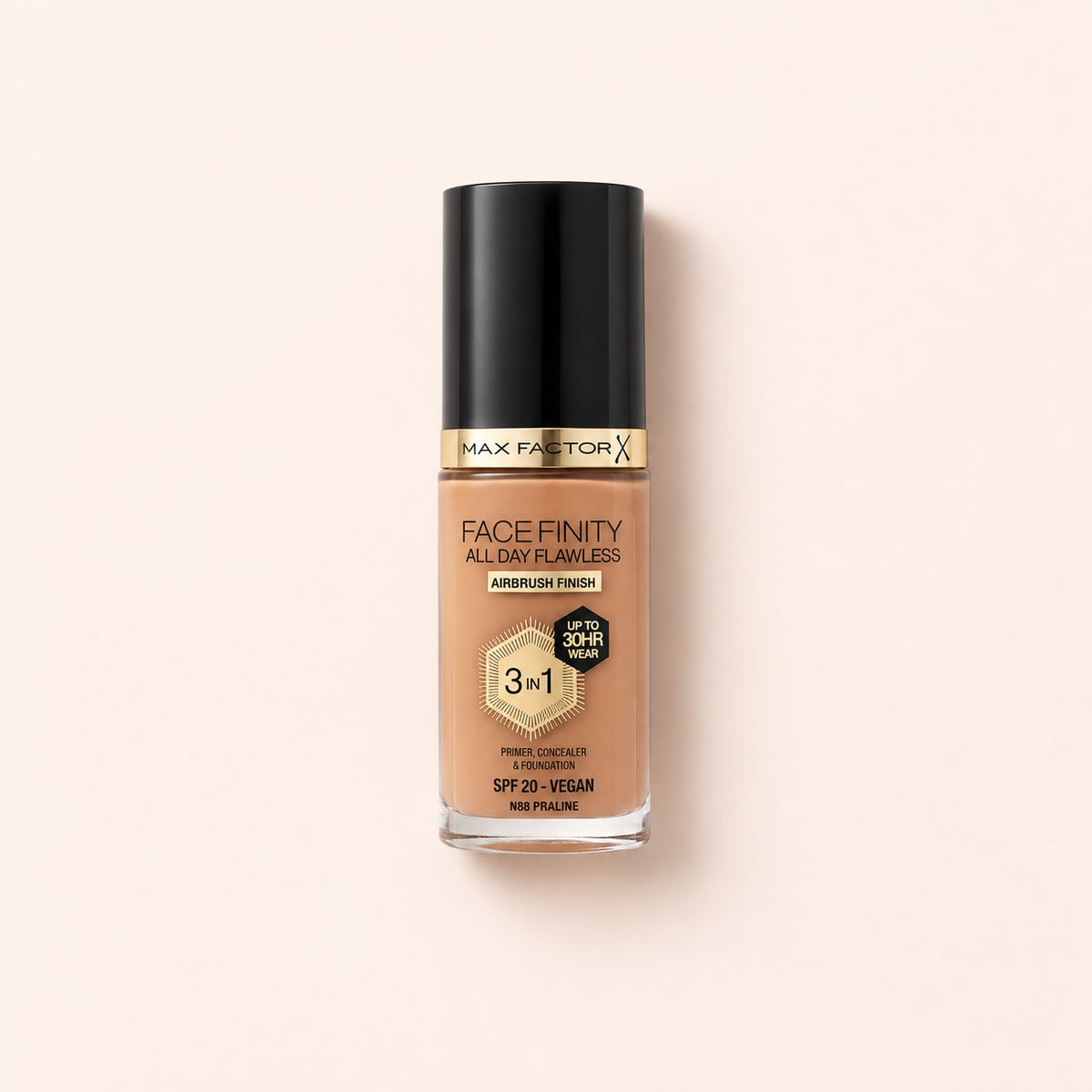 Max Factor Facefinity All Day Flawless 30 ml