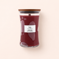 WoodWick Cinnamon Chai 610 ml