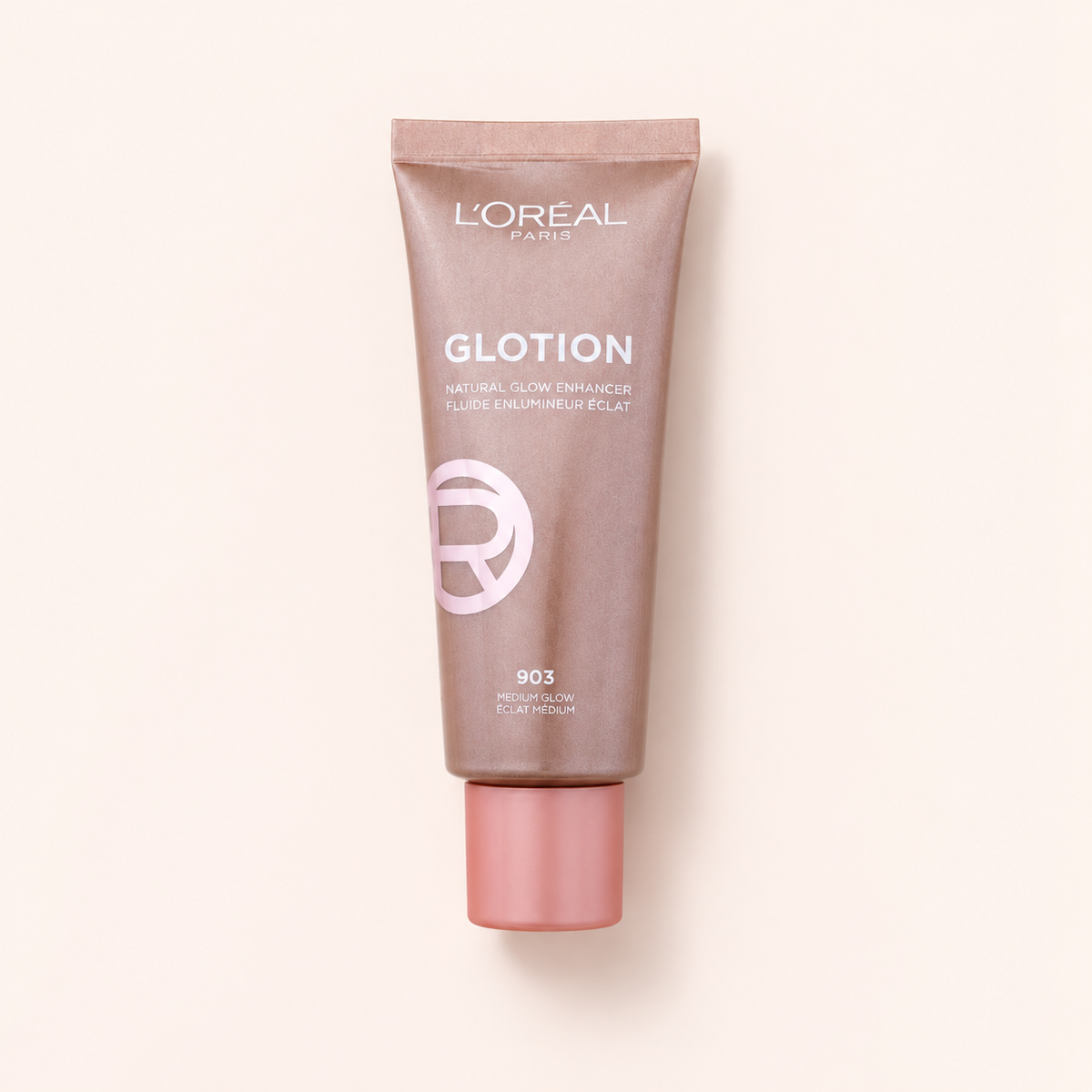 L'Oréal Paris Lumi Glotion 40 ml