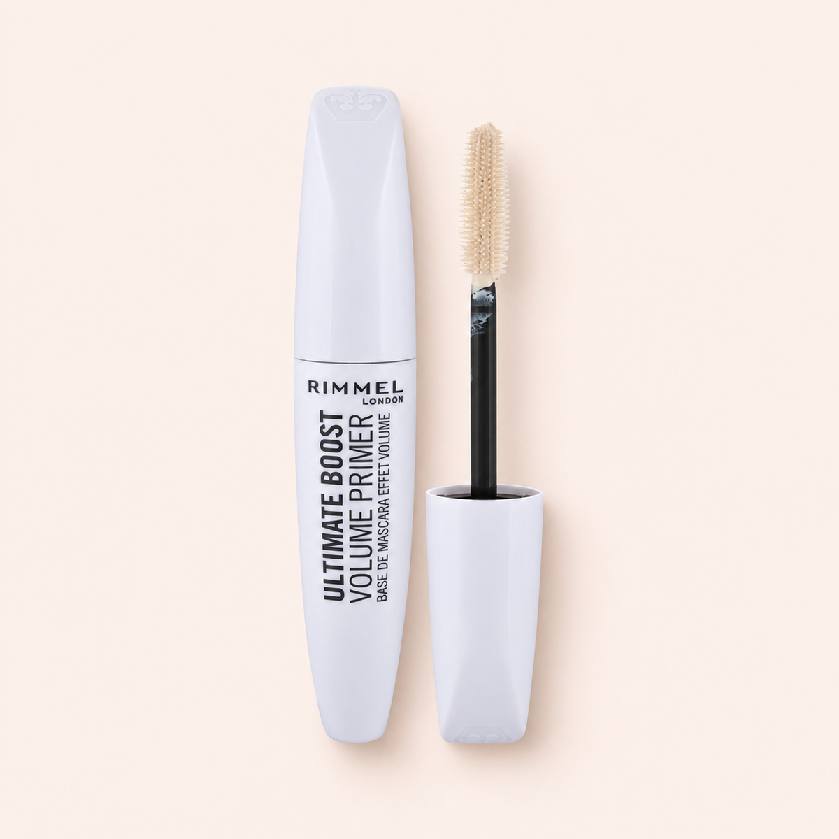 Rimmel London Ultimate Boost Volume 12 ml