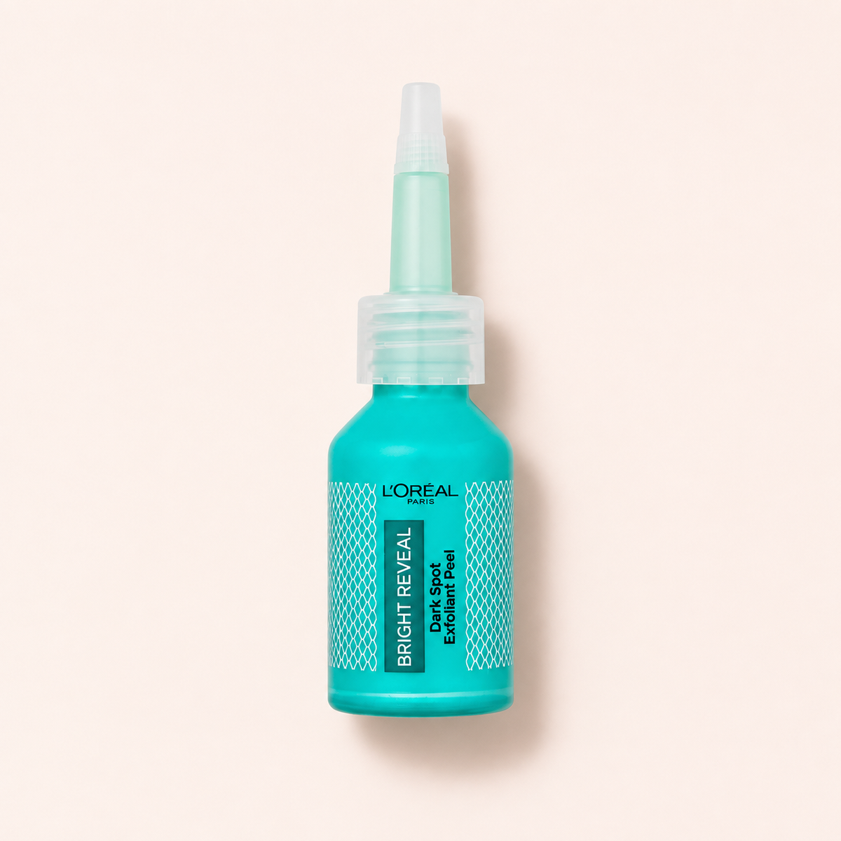 L'Oréal Paris Bright Reveal Dark Spot Exfoliant Peel 25 ml