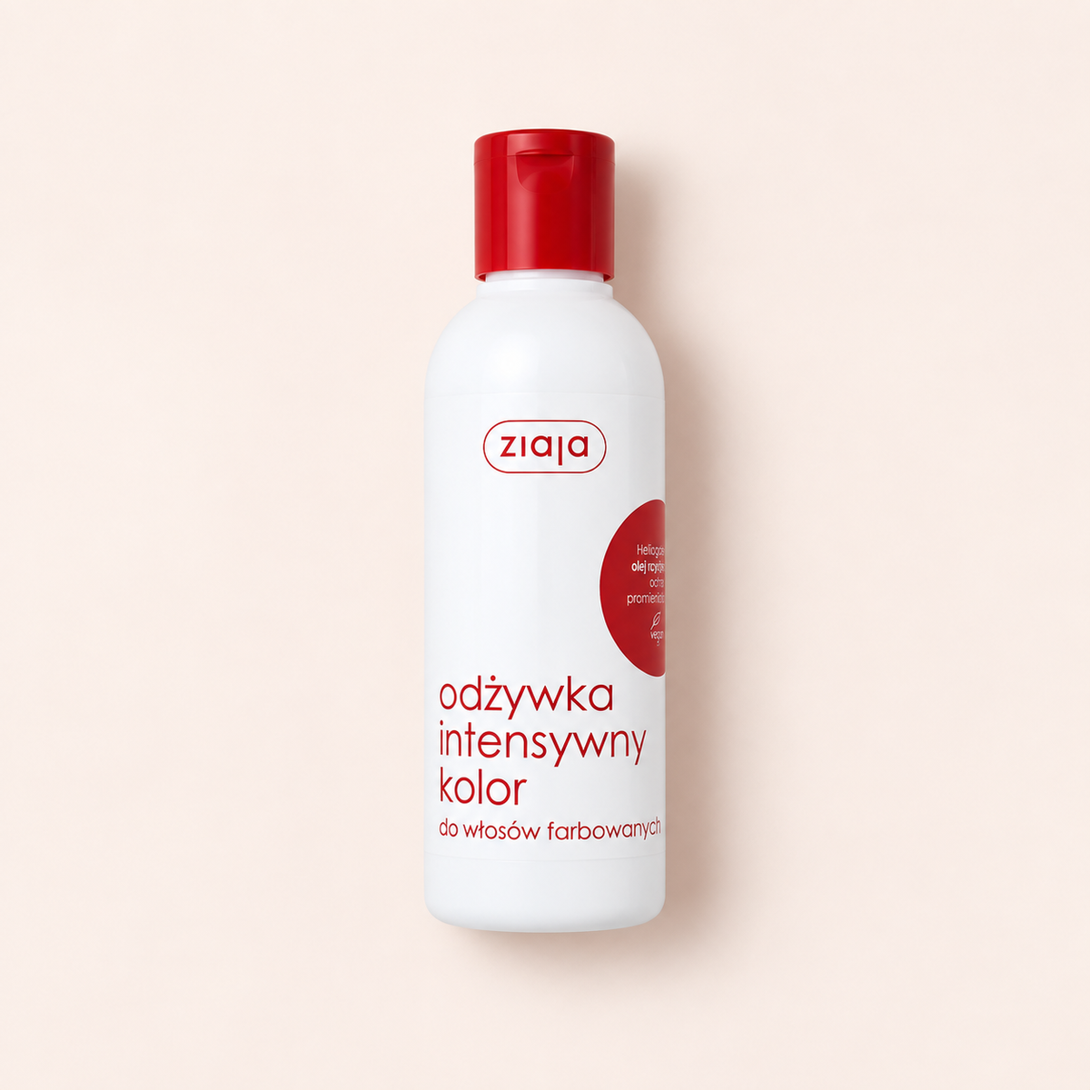 Ziaja Intensive Color Conditioner 200 ml