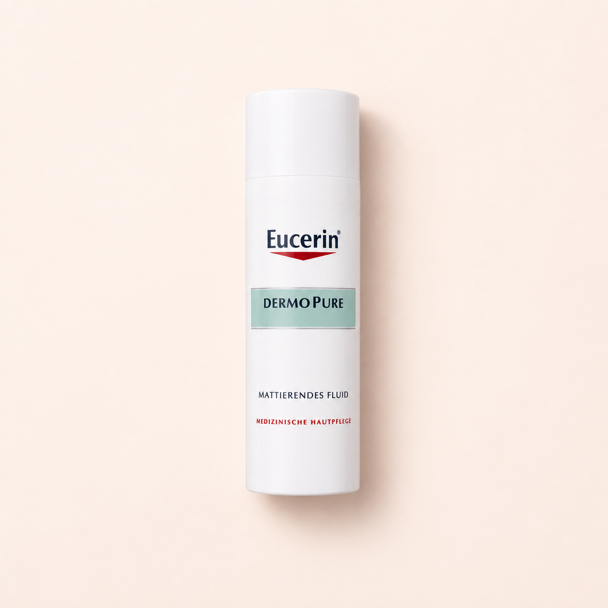 Eucerin DermoPure Mattifying Fluid 50 ml