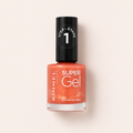Rimmel London Super Gel STEP1 12 ml