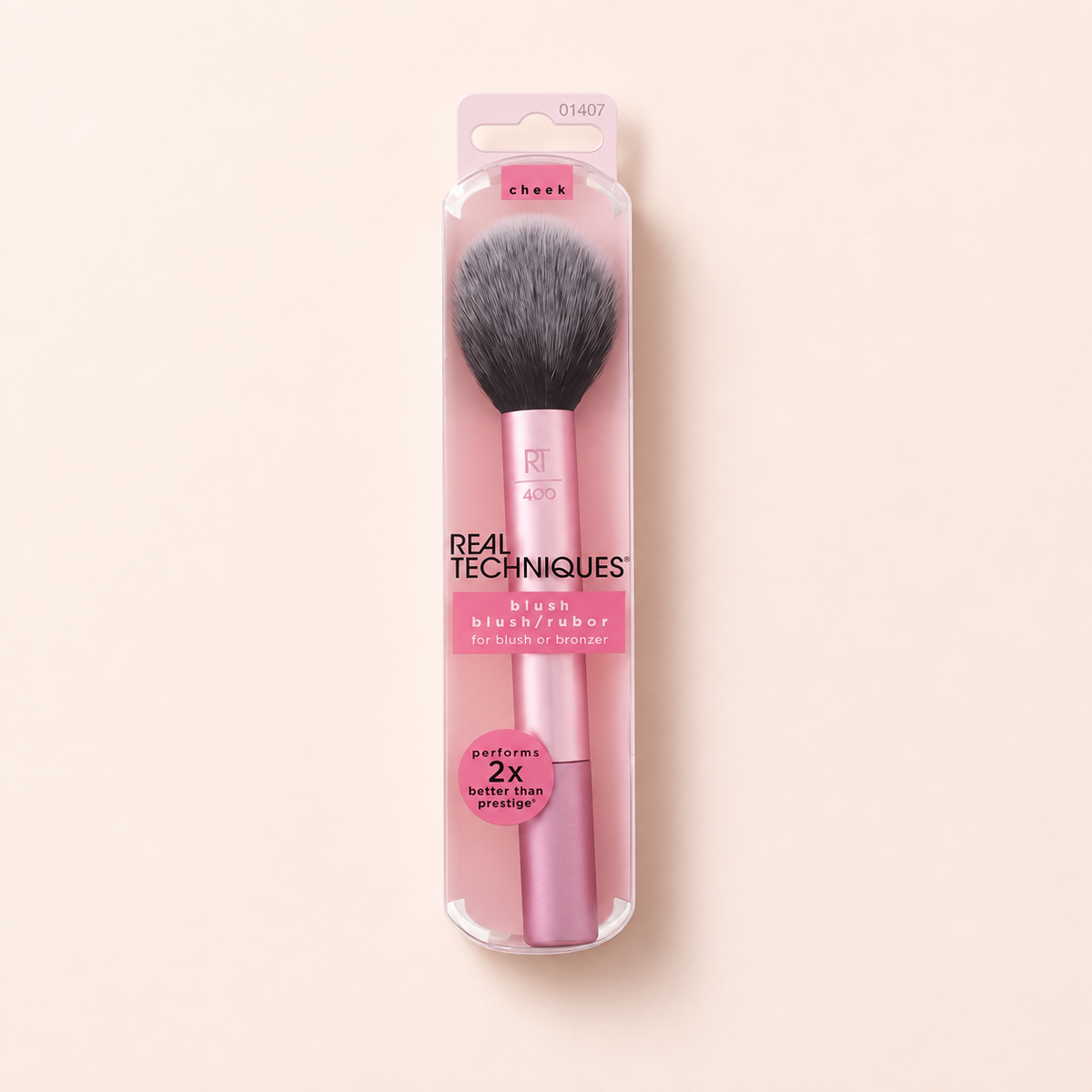 Real Techniques Brushes Finish 1 ml