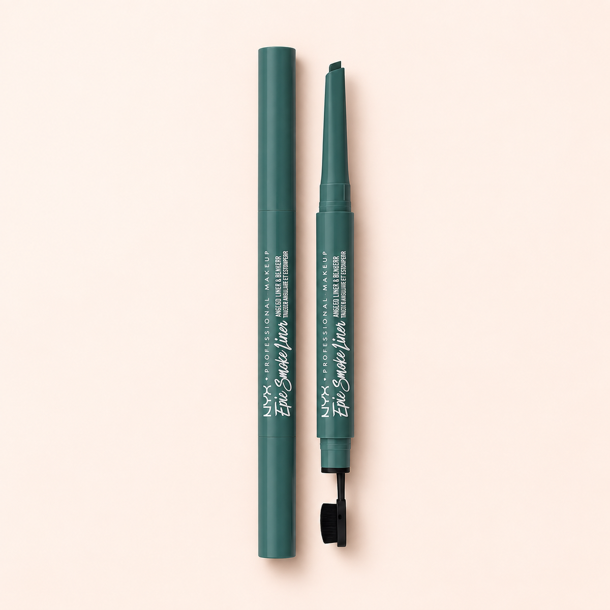 NYX Professional Makeup Epic Smoke Liner 0,17 ml