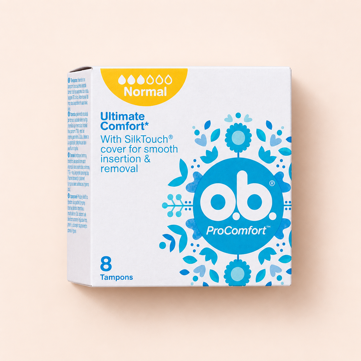 o.b. ProComfort Normal 8 ml