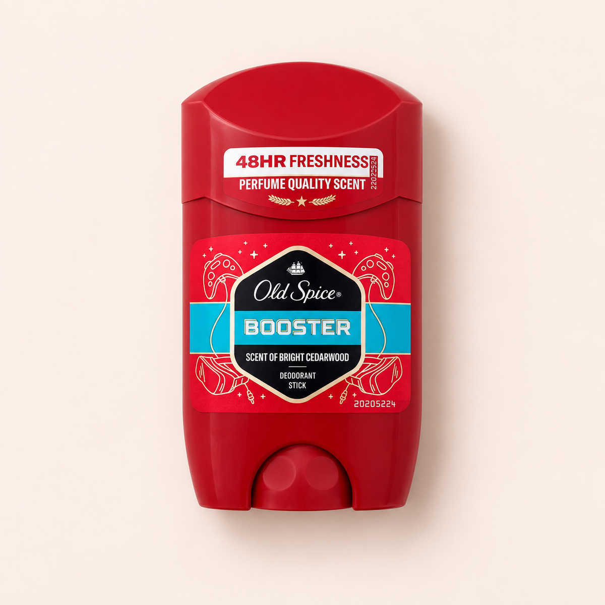 Old Spice Booster 50 ml