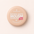 Essence Natural Matte Mousse 16 ml