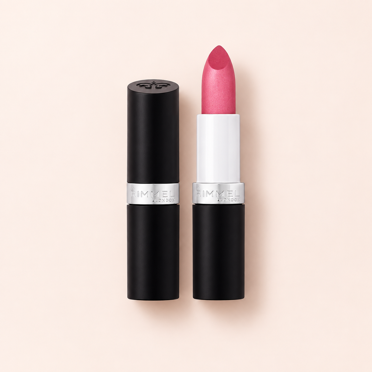 Rimmel London Lasting Finish 4 ml