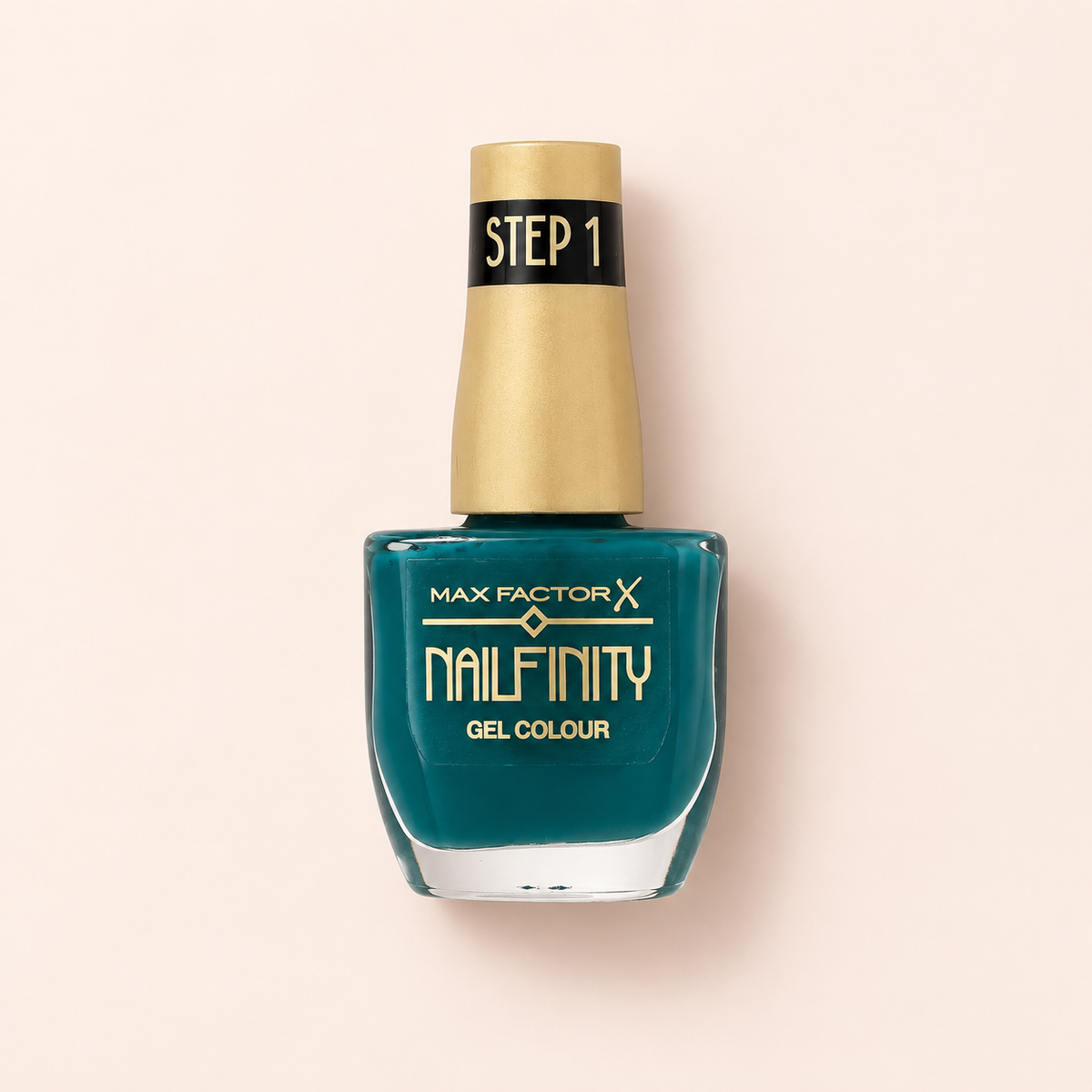 Max Factor Nailfinity 12 ml