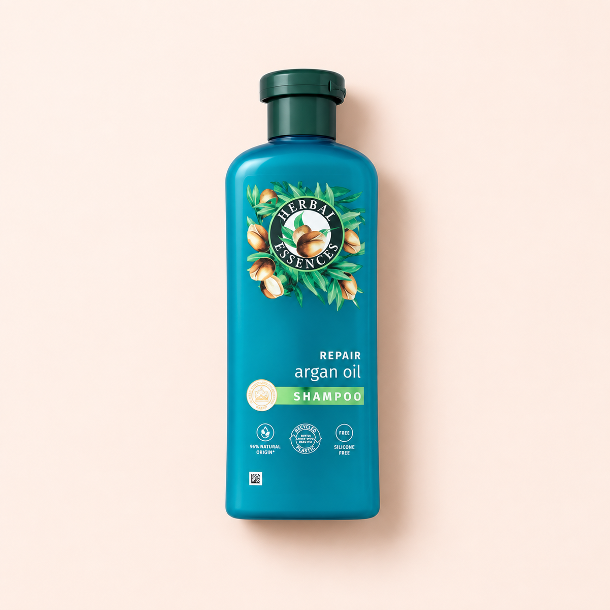 Herbal Essences Repair Argan Oil Shampoo 350 ml