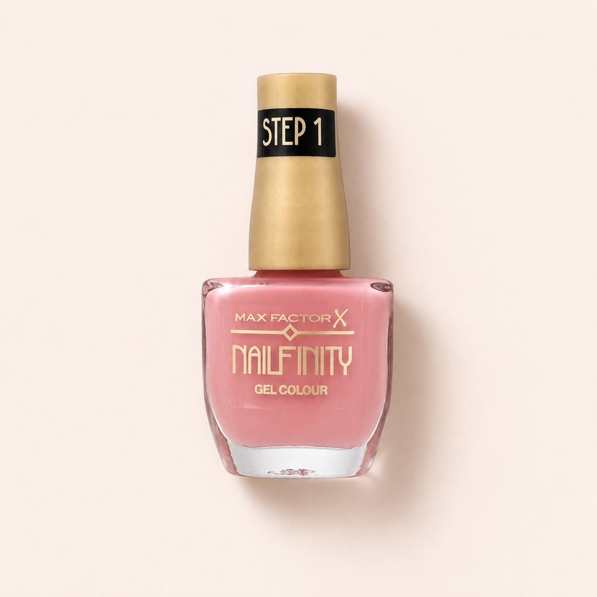 Max Factor Nailfinity 12 ml