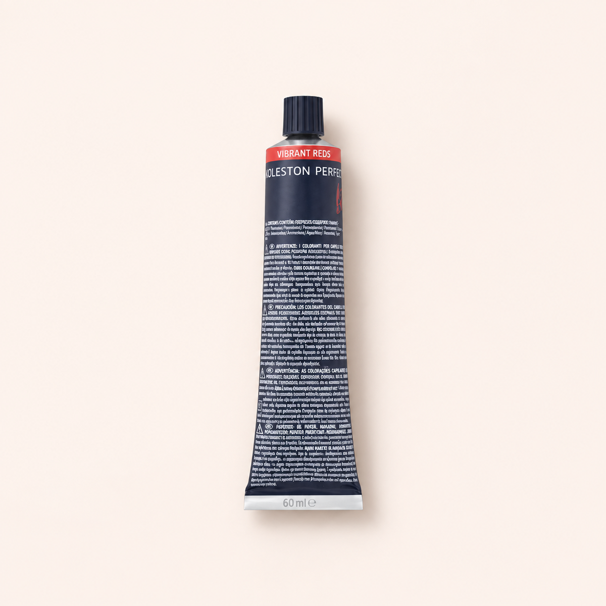 Wella Professionals Koleston Perfect Me+ Vibrant Reds 60 ml