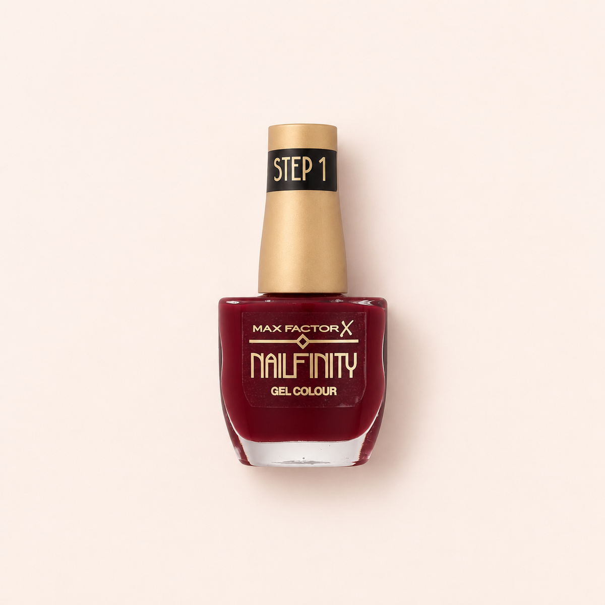 Max Factor Nailfinity 12 ml