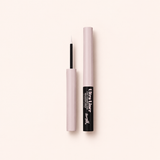 Eyeliner 2 în 1 și ser pentru intensificarea genelor Barry M Ultra Liner 1,7 ml