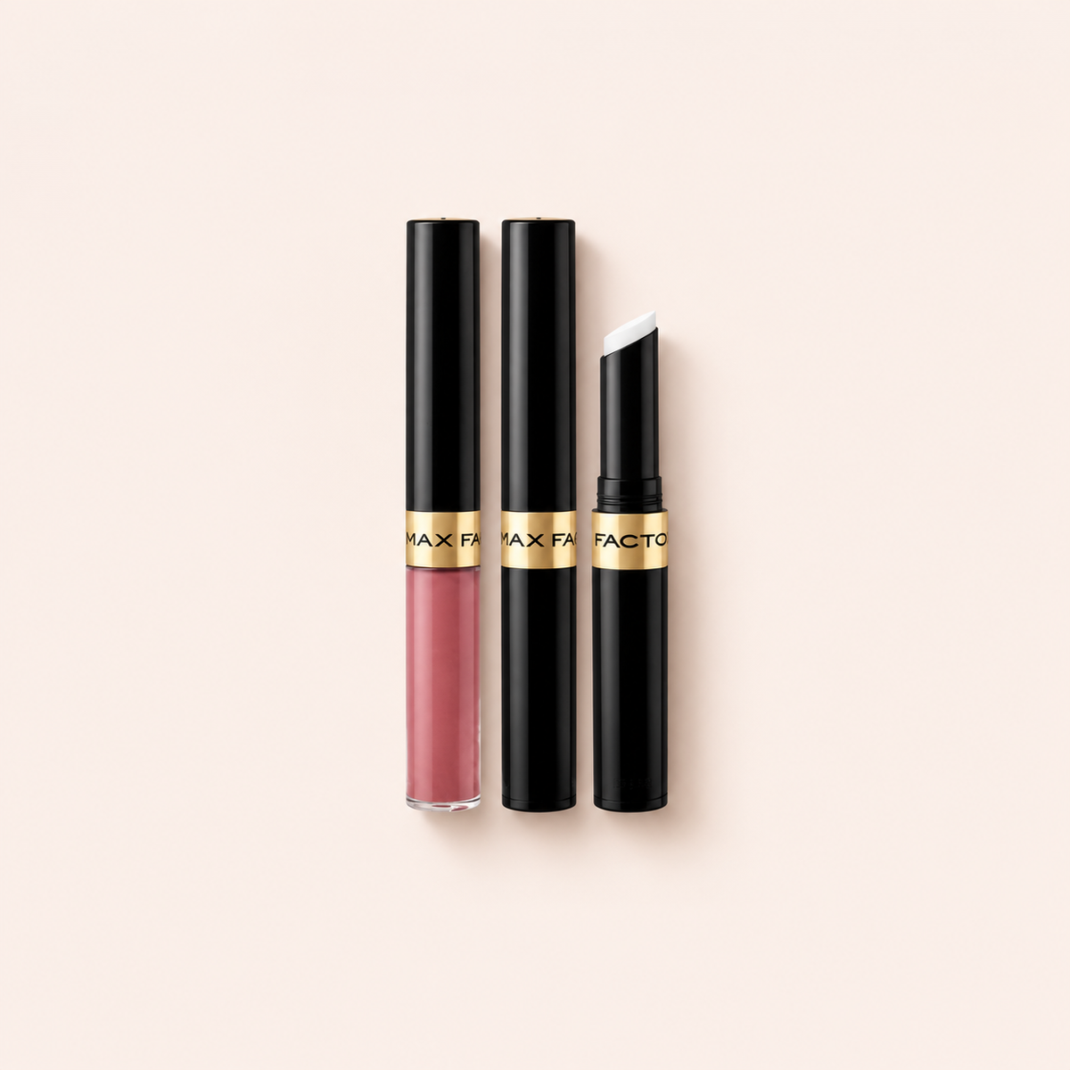 Max Factor Lipfinity 24HRS Lip Colour 4,2 ml