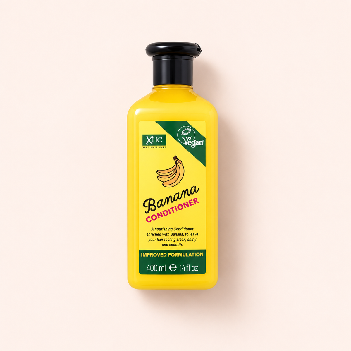 Xpel Banana Conditioner 400 ml