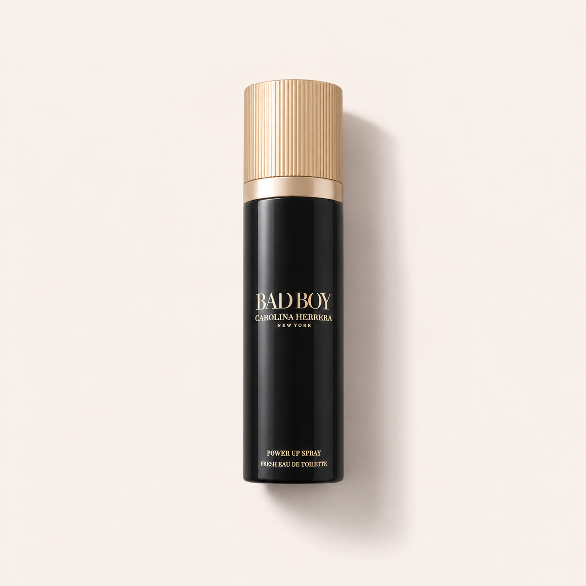 Carolina Herrera Bad Boy 100 ml – produktová fotografie MrRizz