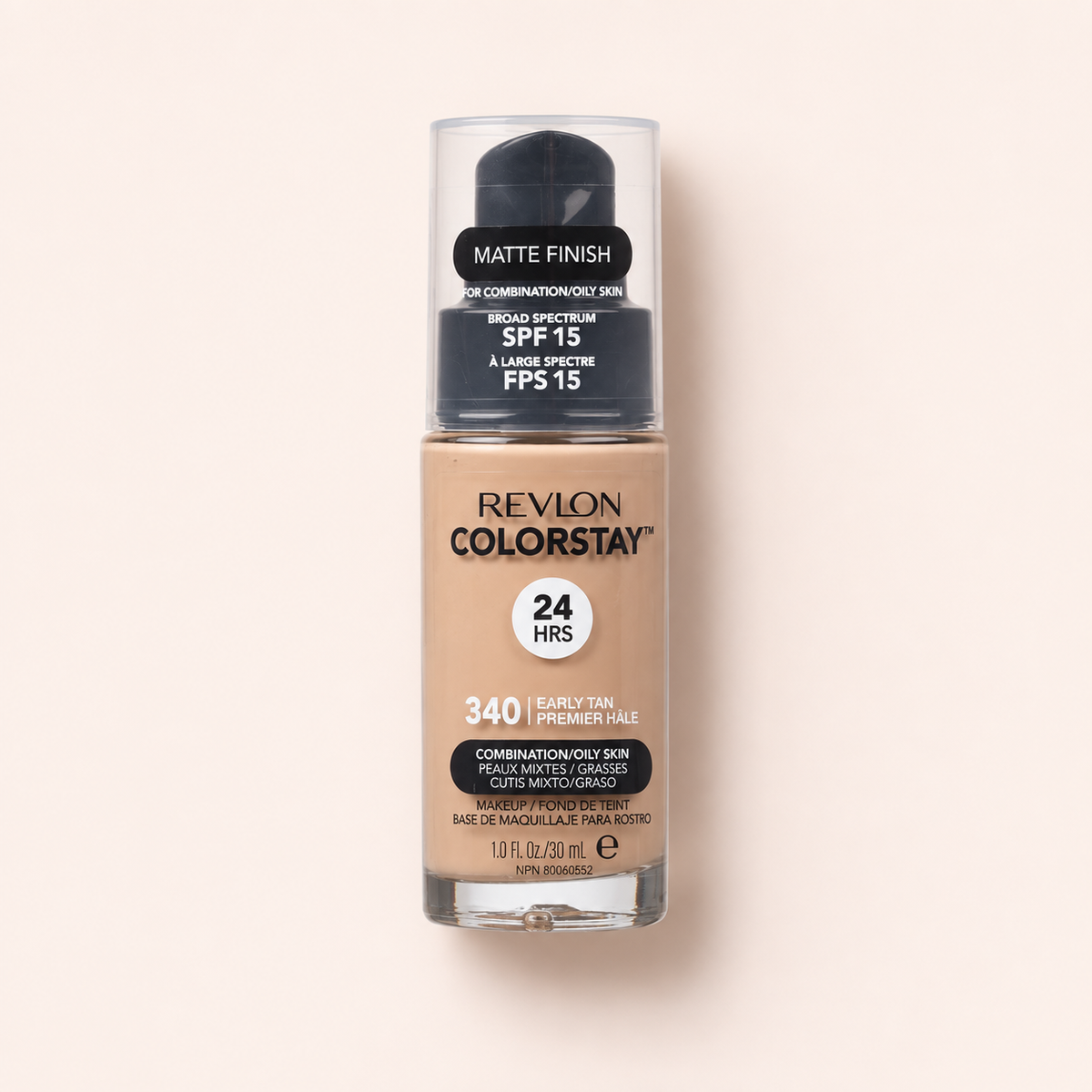 Revlon Colorstay Combination Oily Skin 30 ml