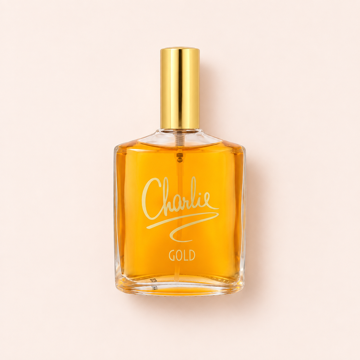 Revlon Charlie Gold 100 ml