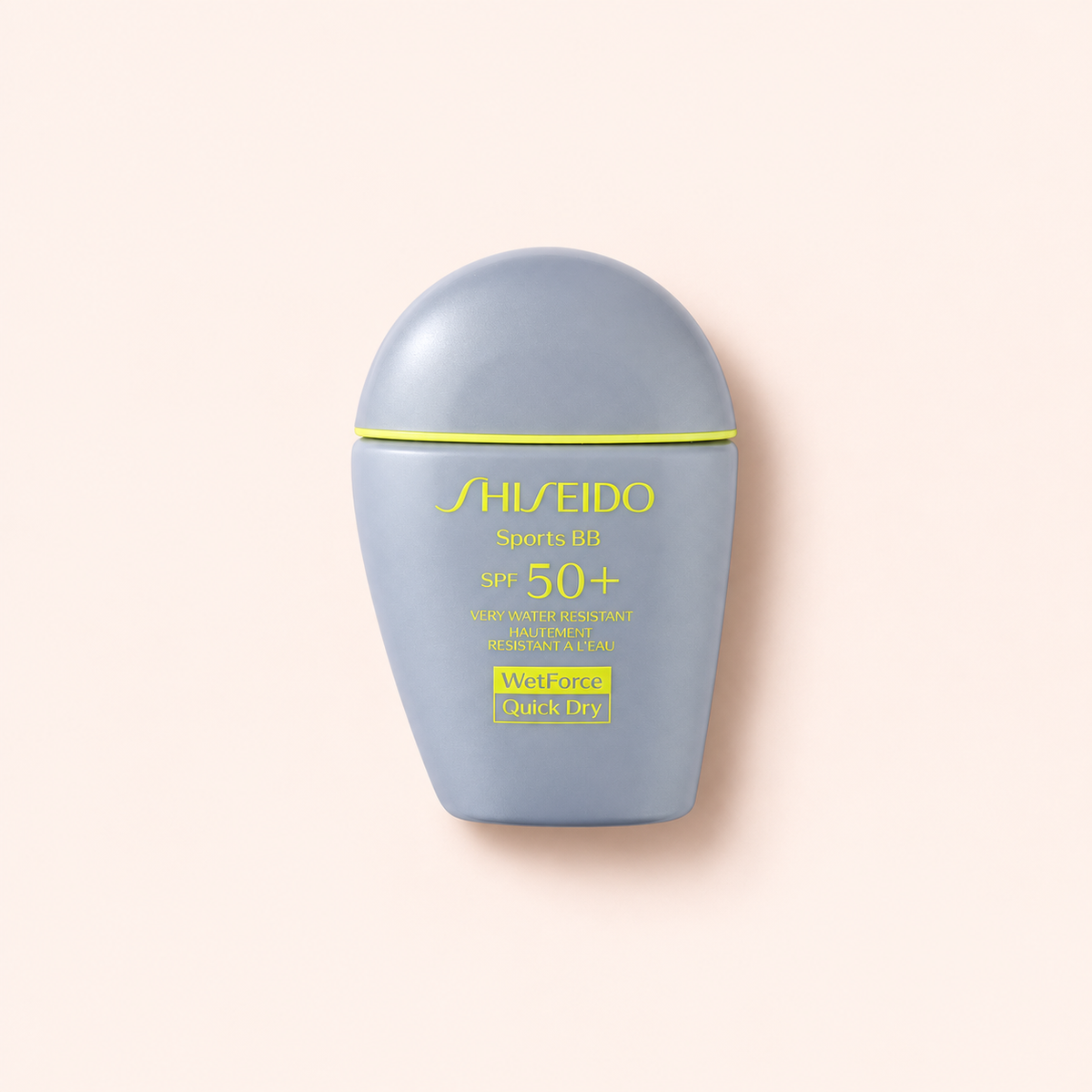 Shiseido Sports BB WetForce 30 ml