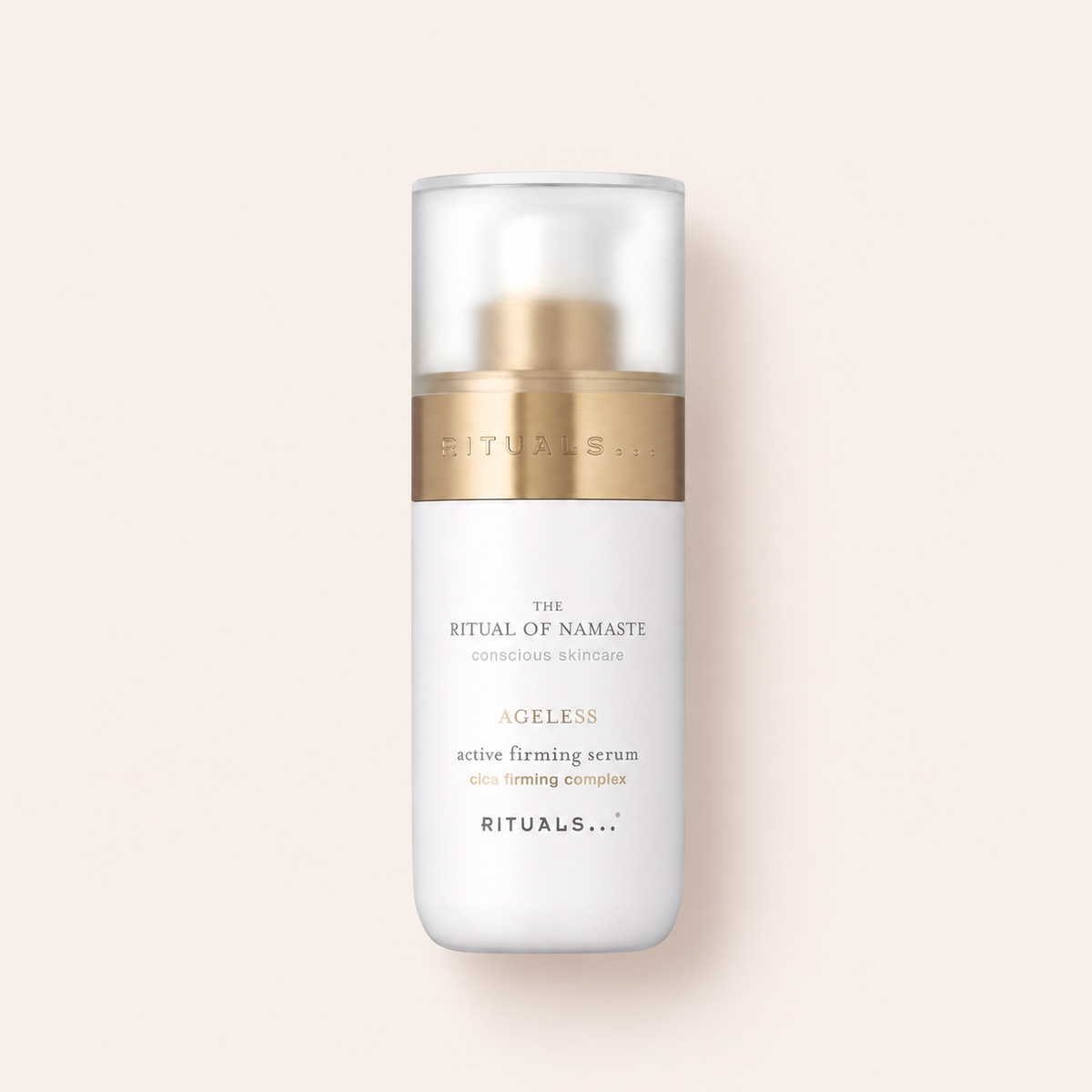 Rituals The Ritual Of Namaste Ageless Active Firming Serum 30 ml