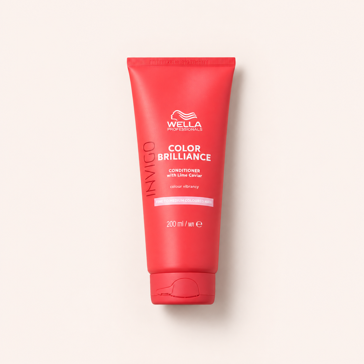 Wella Professionals Invigo Color Brilliance Fine to Medium Hair 200 ml
