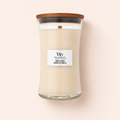 WoodWick Vanilla Bean 610 ml