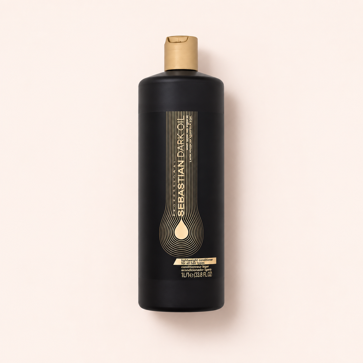 Sebastian Professional Dark Oil Lightweight Conditioner 1000 ml