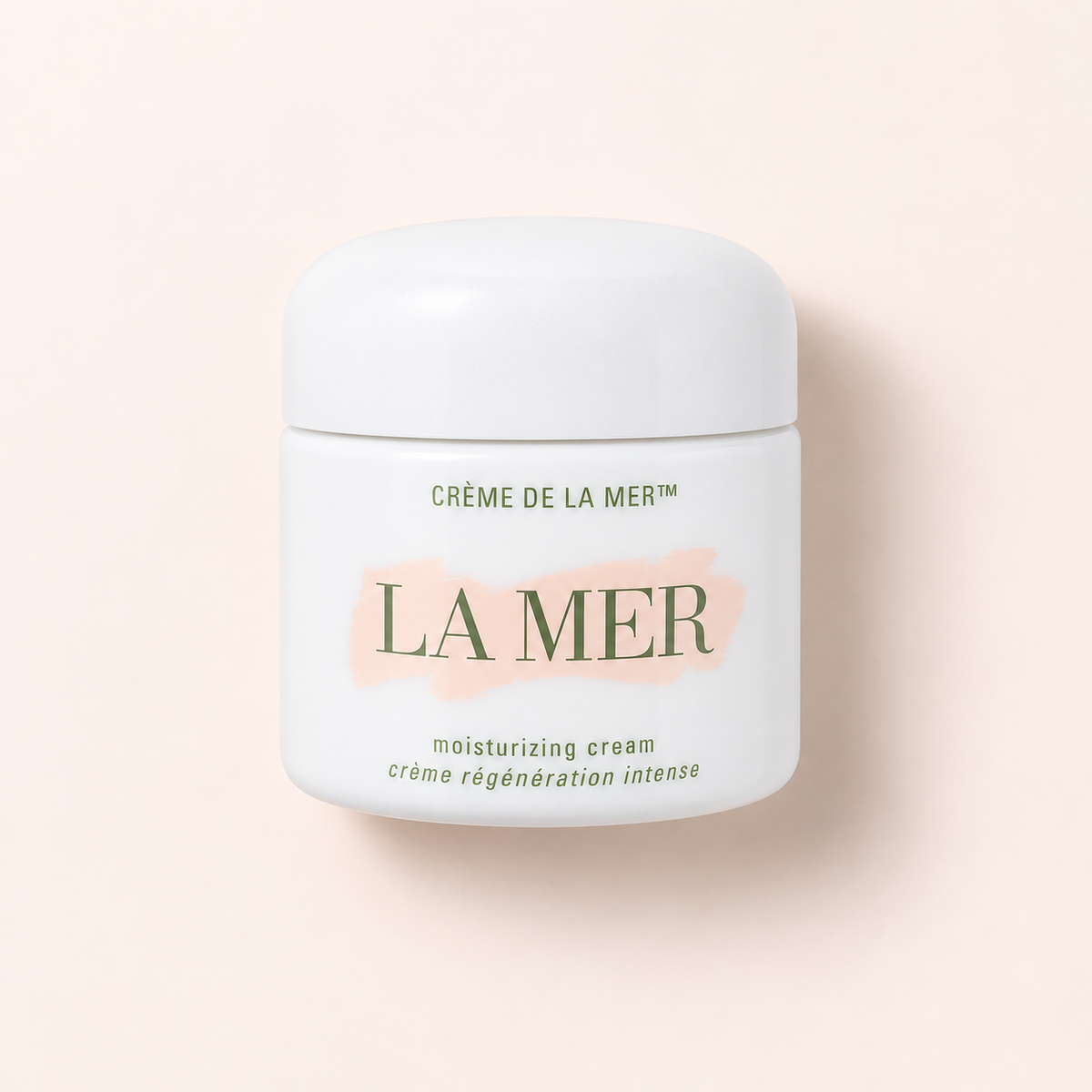 La Mer The Moisturizing 100 ml