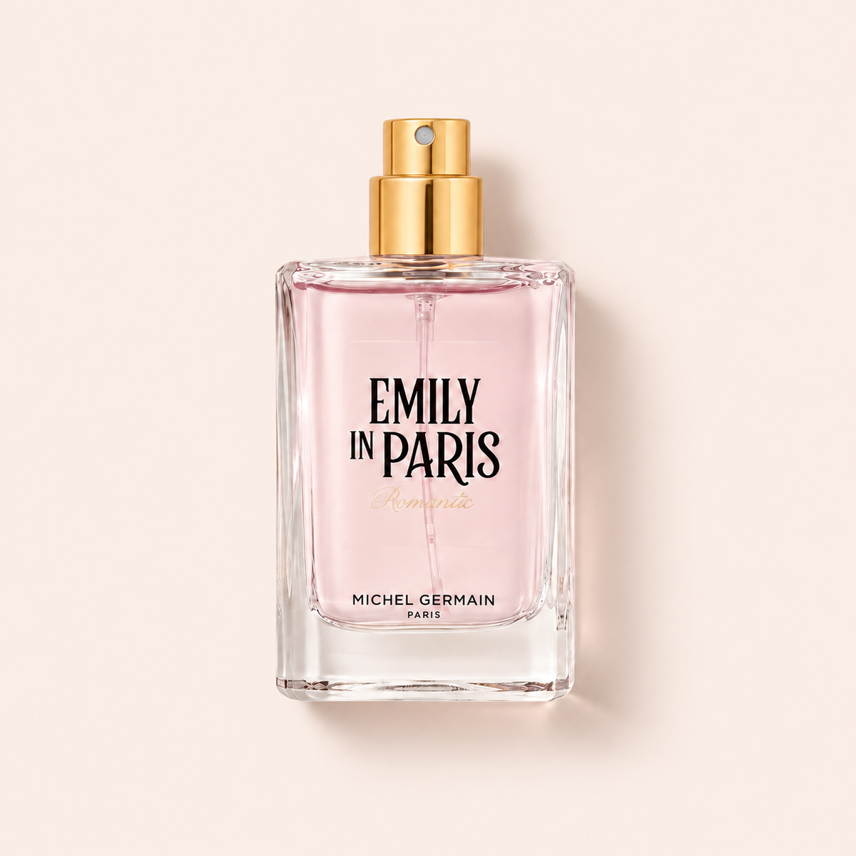 Michel Germain Emily In Paris Romantic EDP Tester 30 ml – MrRizz