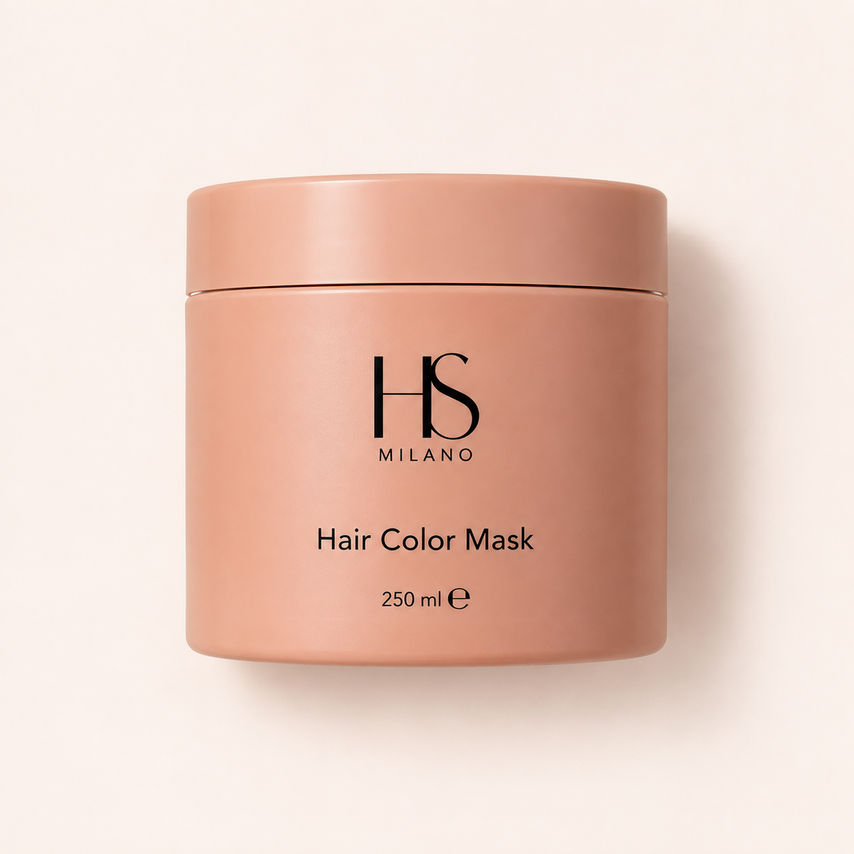 HS MILANO Hair Color Mask 250 ml