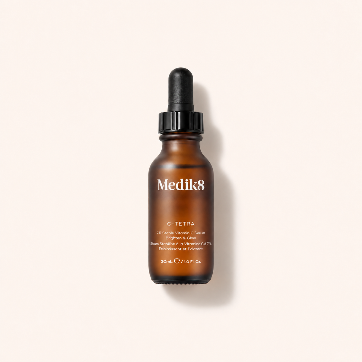 Medik8 C-Tetra Lipid Vitamin C Radiance Serum 30 ml