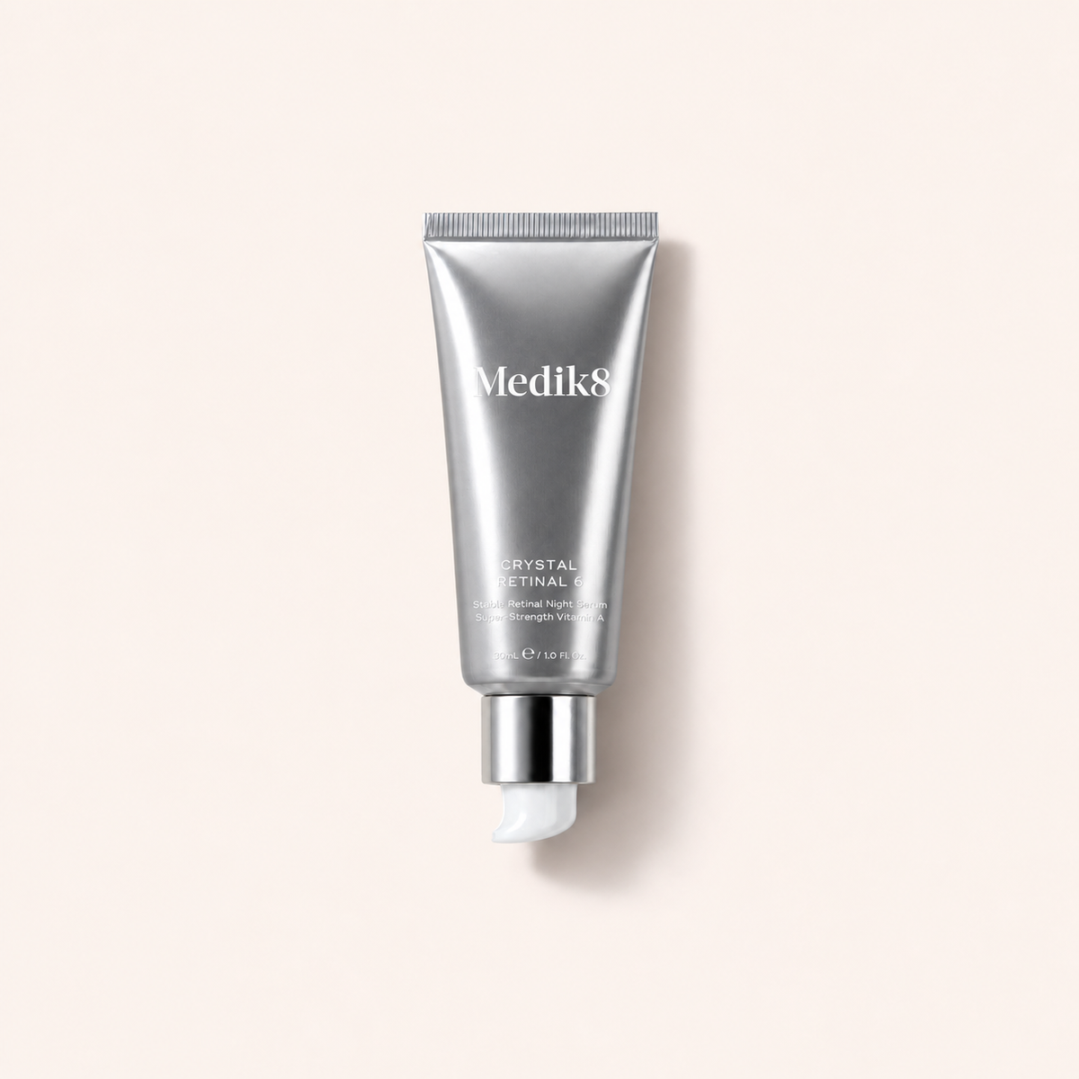 Medik8 Crystal Retinal 6 Stable Retinal Night Serum 30 ml