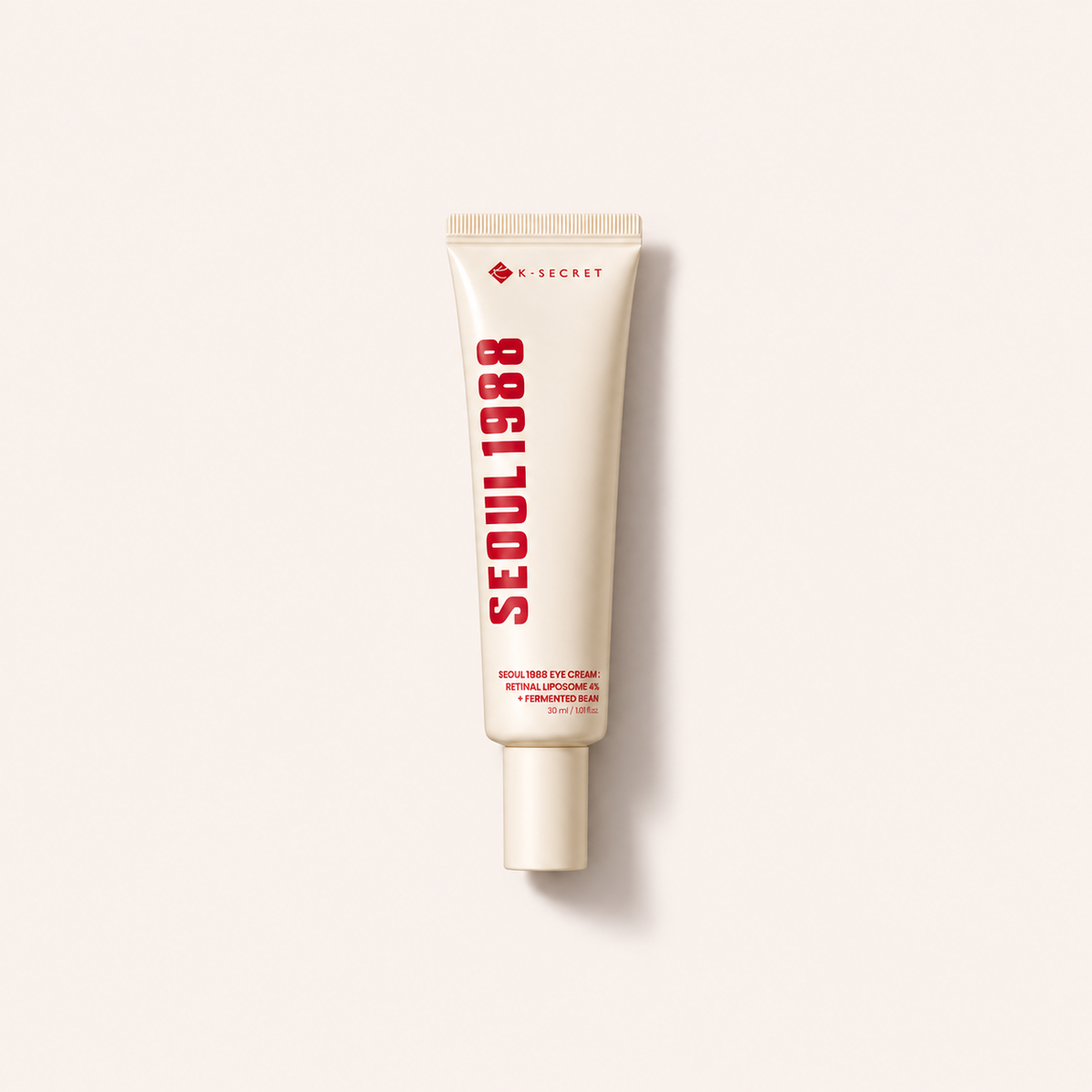 K-Secret Seoul 1988 Retinal Lipsome 4% + Fermented Bean Eye Cream 30 ml