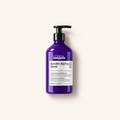 L'Oréal Professionnel Keratin Alpha Sleek Professional Shampoo 500 ml